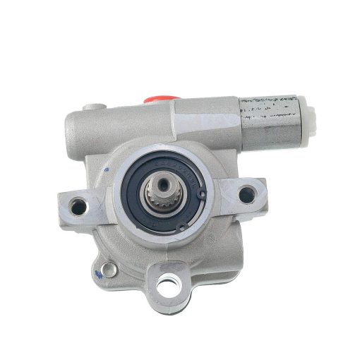 Bomba de Direccion Asistida para Nissan Xterra 2000-2004 Frontier 1999-2004 V6 3.3L - Imagen 4