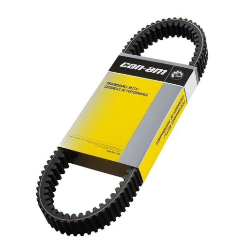 Correa de transmision Can-Am 2013-2017 13-17 Maverick 1000 XMR MAX XDS 422280364 Nueva OEM