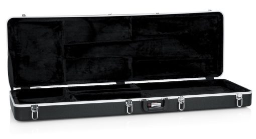 Estuche Gator Cases Deluxe ABS Moldeado para Bajos (GC-BASS) - Imagen 6