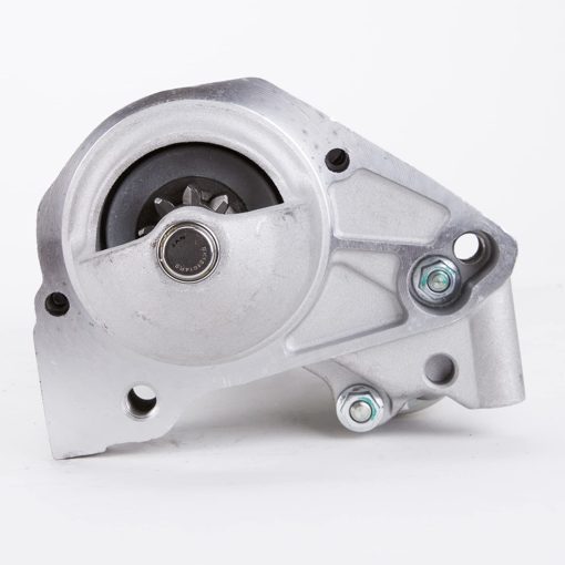 Motor de arranque TYC 1-19045 compatible con Toyota Tundra 2007-2011, Negro - Imagen 3