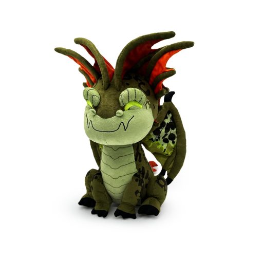 Peluche YouTooz Legend of Vox Machina Raishan de 9", Peluche de Raishan, Coleccion de Peluches de Raishan de Legend of Vox Machina Legend of Vox Machina - Imagen 3
