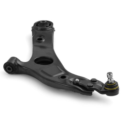 Brazo de control inferior delantero izquierdo premium Metrix fabricado en Europa con junta esferica CB60343 compatible con Kia Cadenza, Hyundai Sonata, Kia Optima, Hyundai Azera - Imagen 5