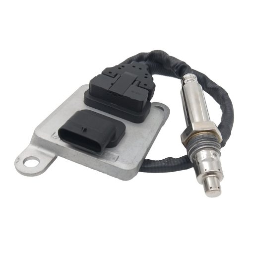 Sensor de oxido de Nitrogeno JESBEN A0009053403 Sensor Nox de Reemplazo para Mercedes W166 W212 W222 W205 W207 W251 C218 X218 A207 C207 W906 5WK96681D 0009053403 - Imagen 4