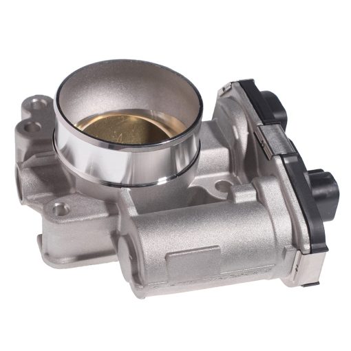 Ensamblaje de Cuerpo de Aceleracion de Inyeccion Electronica AUQDD S20016 (Para 2.2L L4) Compatible Con Chevy Cobalt 2007-2010 / HHR 07-11 / Malibu 07-08 / Pon-tiac G5 2007-2009 (Reemplaza # 12603897 12607204 TB1029) - Imagen 2