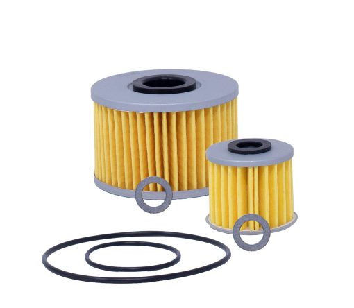 Kit de Cambio de Aceite Edwards para Honda Pioneer 1000 2016-2023 - Imagen 2