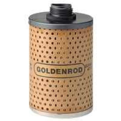 Paquete de 4 Elementos de Filtro de Repuesto Goldenrod 470-5