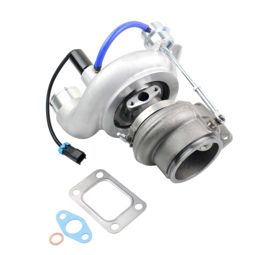 Reemplazo de Turbo Turbo Niyako # HE351CW HY35W 5143256AA 4036835 4043600 Ajuste 2004-2009 Ram 2500 3500 ISB 5.9L