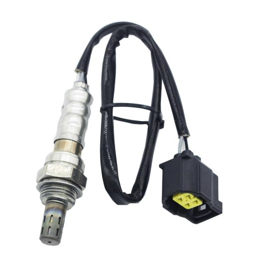 Juego de 4 sensores de oxigeno 1 y 2 para Chrysler Sebring 2005-2010 2.7L 3.5L Arriba + Abajo - Imagen 2
