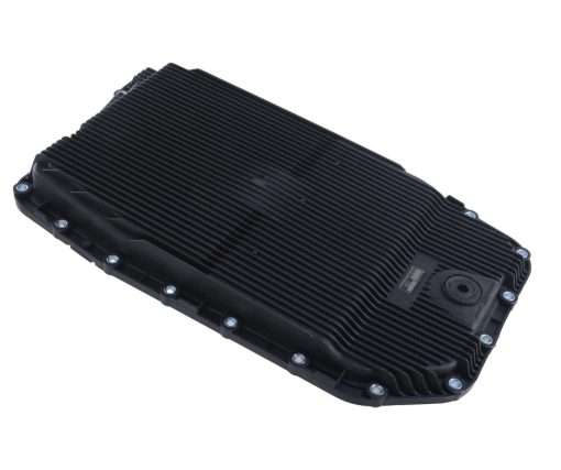 Kit de Servicio de Transmision Automatica para BMW 6HP26 modelos selectos V8 (Carter de Aceite+Filtro+Junta+Pernos) + 6L ATF - Imagen 4