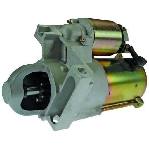 Nuevo Arranque Compatible con Buick Chevrolet Camaro Grand Prix 3.8L 1998-2009 SDR0046, 41012175, 41012175R