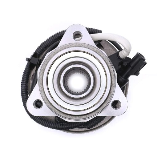 HICKS 515003 Ensamble de Cojinete de Cubo de Rueda Delantera Compatible con Ford Explorer 95-01 (Solo 4WD), Ford Ranger 01-09 (Solo 4WD), Mazda B4000 01-09 (Solo 4WD) - Imagen 2