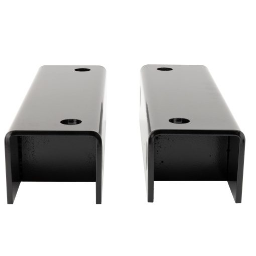 Kit de Elevacion de Eje unico Torflex de 3" | Kit de Elevacion de Eje para Autocaravanas | Hecho en EE. UU. - Imagen 4