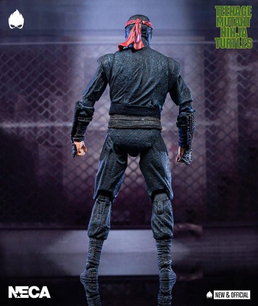 NECA 54129 Figura de Accion, Multicolor - Imagen 2