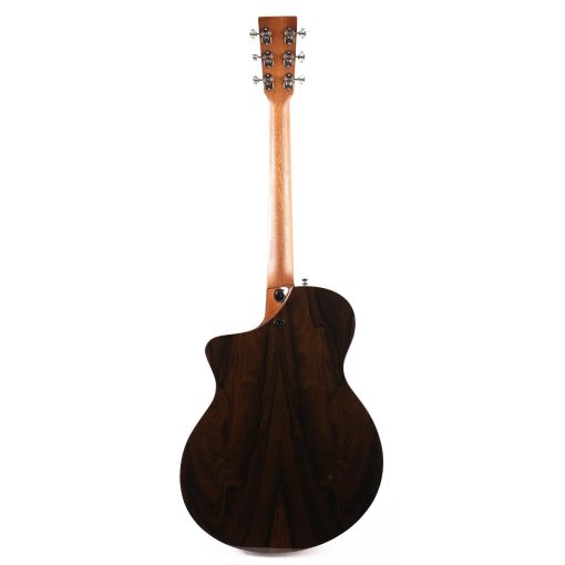 Guitarra Acustica-electronica de 6 Cuerdas Martin Road Series SC-13E Special Natural - Imagen 3