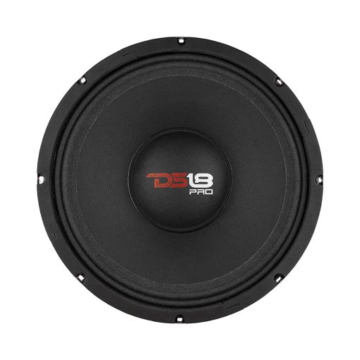 Altavoz de Rango Medio DS18 PRO-X12MBASS - 12", 1000W Max, 8 Ohms (1 Altavoz) - Imagen 2