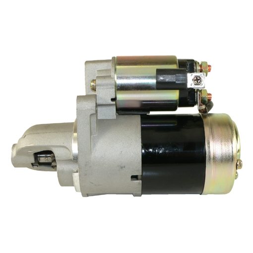 Arranque DB Electrical SMT0144 Compatible con/Reemplazo para Nissan Altima 2.4 2.4L 98 99 00 01 1998 1999 2000 2001/23300-9E010 /M0T85081 - Imagen 4
