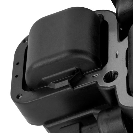 Bobina de Encendido KAX UF359 8 Paquetes Compatible con E320, ML320, C240, SL500, CLK320, Crossfire, S430, S500, E500, ML350, C320, ML500, CLK430, CLK500, E430, SLK320, ML430, CLS500, C280, E55 AMG, SL55 AMG - Imagen 6