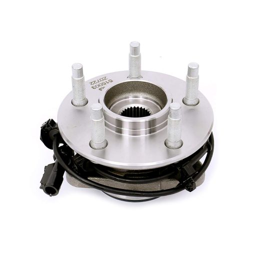HICKS 515003 Ensamble de Cojinete de Cubo de Rueda Delantera Compatible con Ford Explorer 95-01 (Solo 4WD), Ford Ranger 01-09 (Solo 4WD), Mazda B4000 01-09 (Solo 4WD) - Imagen 7