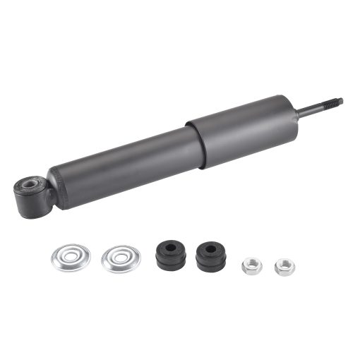TUUMOND [4pcs] Amortiguador Delantero y Trasero Compatible con Nissan Frontier 2WD 4WD 2.4L 3.3L 2000-2004 344469 344015 - Imagen 3