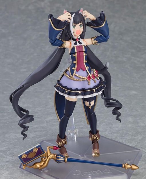 Figura de Accion Max Factory Princess Connect! Re: Dive: Karyl Figma, Multicolor - Imagen 5