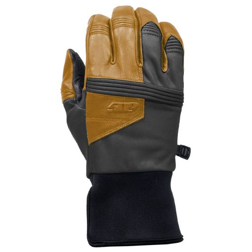 Guantes de Nieve 509 Stoke (Buckhorn - 2X-Grande)