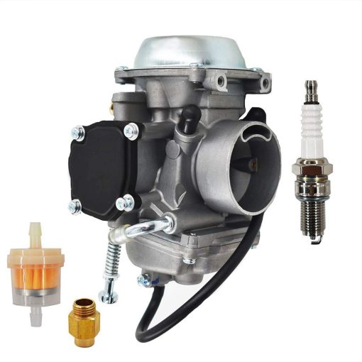 ALL-CARB El Reemplazo del Carburador para Suzuki Quad Master 500 LTA500F 2000-2001 - Imagen 6