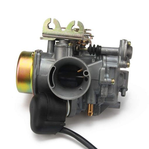 Carburador CVK30 JFG RACING para Motoneta Motocicleta ATV Scooter con Motor GY6 150CC-250CC 200CC - Imagen 2