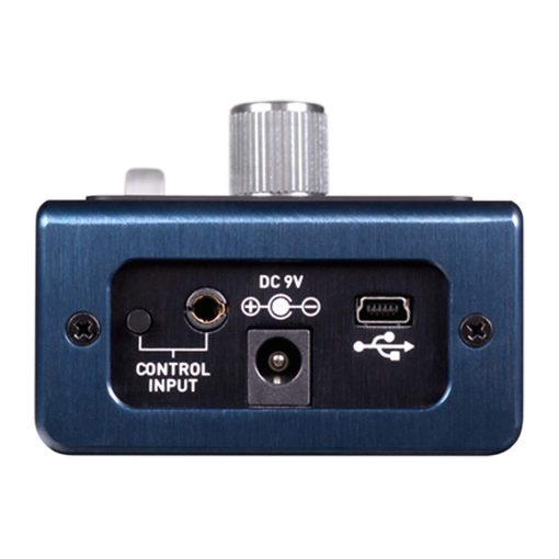 Source Audio SA 270 - EQ2 Ecualizador Programable de la Serie One - Imagen 4