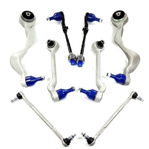 Kit de Suspension y Direccion de Brazos de Control de Direccion Conjunta de Rotula de Extremos para BMW E90 E91 E92 325i 328i 330i 335i - Imagen 7