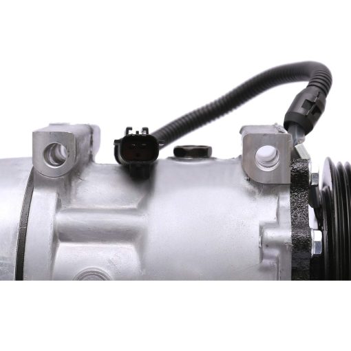 Compresor de Aire Acondicionado FKG y Embrague de A/C 55036561 Compatible con Dodge Ram 2500 5.9L 1994-2005, Dodge Ram 3500 5.9L 1994-2005 - Imagen 5