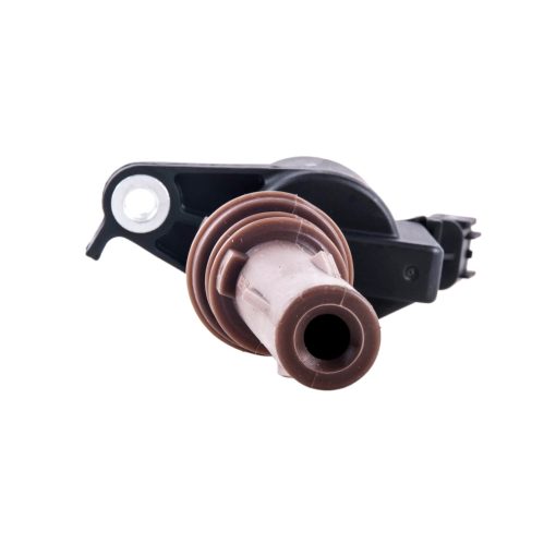 Conjunto de 10 Bobinas de Encendido de Alto Rendimiento MAS & Bujias OEM Motorcraft SP509 Compatible con Ford F250 F350 F450 F550 Super Duty F650 F750 F53 F59 6.8L V10 Reemplazo para 8L3Z-12029-A C1659 DG521 - Imagen 4
