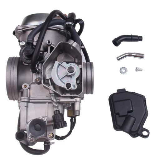 Carburador Nuevo Compatible con HONDA TRX500 FOURTRAX FOREMAN TRX500FE TRX500FM TRX500FPE TRX500FPM TRX500TM - Imagen 2