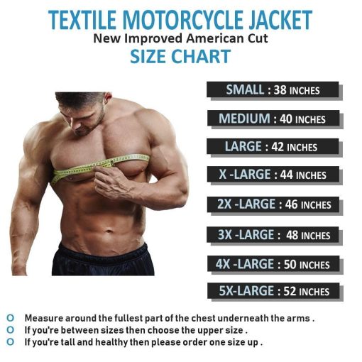 Chamarra de Motocicleta HWK para Hombres y Mujeres Escorpion con Tela de Cordura para Enduro Moto y Armadura Acolchada de Espuma para Proteccion de Impacto, Chamarra de Motocicleta Dual Sport - Verde Hi-Vis, 3X-Grande - Imagen 6