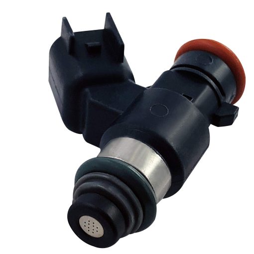 Inyector de Combustible 8 pcs Nuevo Compatible para Sierra GMC Silverado1500 Yukon Escalade V8 6.2L 12609749 217-3410, FJ1038 - Imagen 2