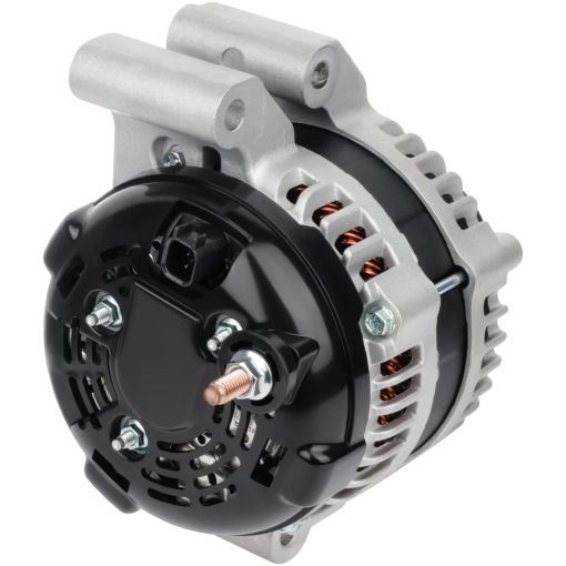 SCITOO Alternador de Repuesto para Dodge Challenger 2011-2016, Dodge Charger 2011-2015, Dodge Durango 2011-2015, Jeep Grand Cherokee 2011-2016 11572 - Imagen 8