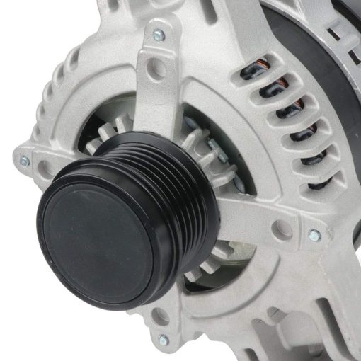 SCITOO Alternador de Repuesto para Dodge Challenger 2011-2016, Dodge Charger 2011-2015, Dodge Durango 2011-2015, Jeep Grand Cherokee 2011-2016 11572 - Imagen 7