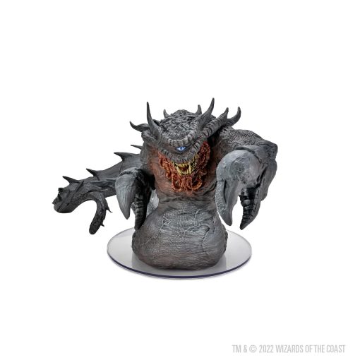 WizKids D&D Icons of The Realms: Spelljammer: Adventures in Space - Astral Dreadnought - Imagen 3