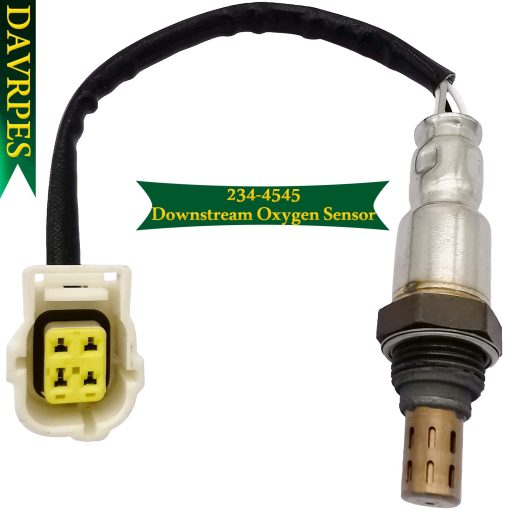 Sensor de Oxigeno DAVRPES 2PCS 234-5150 234-4545 Upstream Downstream para Jeep Renegade 2.4L l4 2015-2020 - Imagen 3