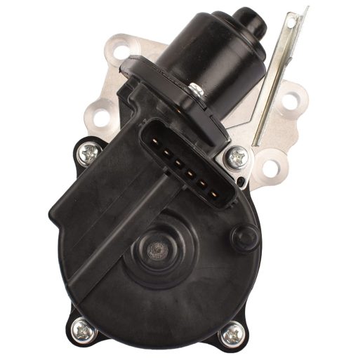Actuador de diferencial delantero Flynsu de reemplazo para Toyota Tacoma 4Runner Tundra Sequoia 4WD 2000-2007 Numero de parte # 600-410, 4140034013, 41400-34013 - Imagen 4