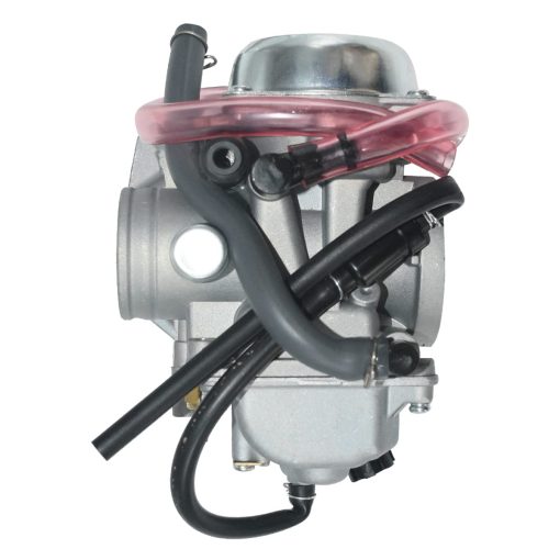 Carburador JDLLONG 15003-1686 Compatible con Kawasaki Prairie 360 KVF360 2x4 4x4 ATV - Imagen 4