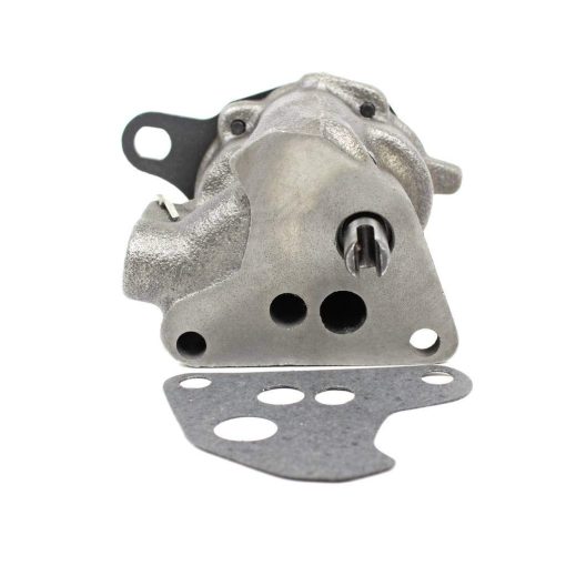 Bomba de Aceite DNJ OP1122 para 1981-2006 / Dodge, Jeep/Cherokee, Comanche, Dakota, Grand Cherokee, Wagoneer, Wrangler / 2.5L, 4.0L / OHV / L4, L6 / 12V, 8V / 150cid, 153cid, 242cid / VIN P, VIN S - Imagen 3