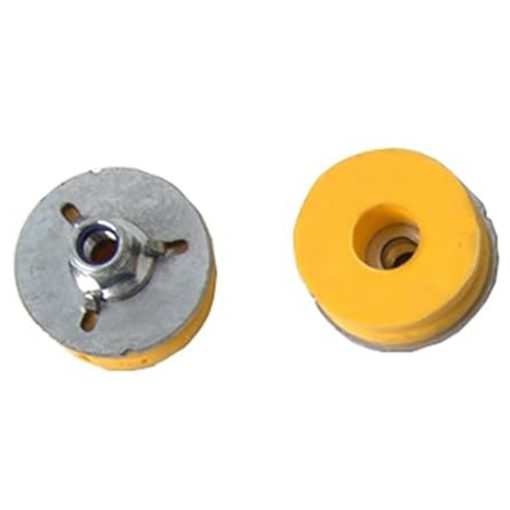 Kit de Monturas de Amortiguador Trasero Superior Inferior y Topes para BMW E82 E87 E90 328i E92 - Imagen 8