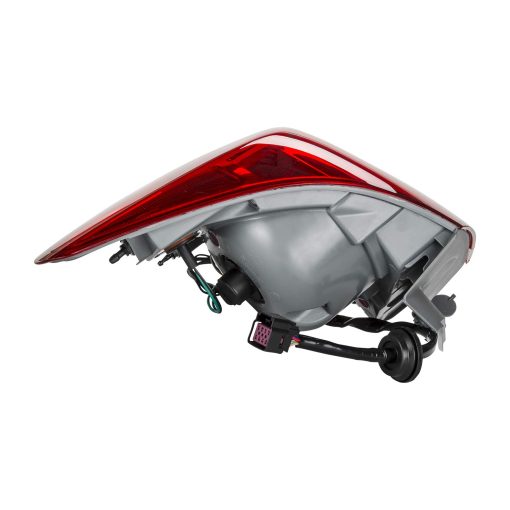 Ensamblaje de luz trasera derecha TYC compatible con Chevrolet Cruze 2011-2015 - Imagen 5