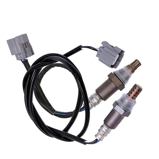 Sensor de Oxigeno O2 HICKS 234-9040 234-4797 Upstream y Downstream para 2003-2007 Honda Accord EX LX DX 2.4L l4, Juego de 2 - Imagen 4