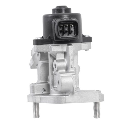 Valvula EGR EVERESTWAY Reemplaza 04004-58137 Compatible con Toyota Prius 2010-2012 Prius V 2012 Reemplazo Directo. - Imagen 2