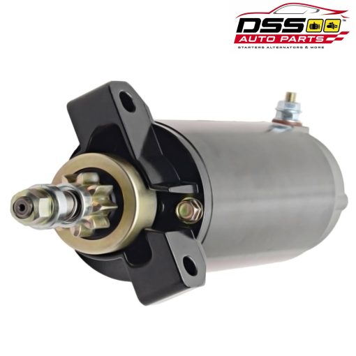 DSS Auto Parts Starter Fits Mercury Mariner 10153440 MOT3023 5360 18-6435 327656 5901 50-859377T - Imagen 2
