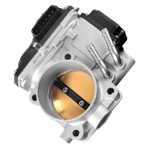 Cuerpo del acelerador TUUMOND 16400R44A01 compatible con Honda Accord 2008-2012 Acura TSX ILX 2009-2014 Honda CR-V 2010-2014 Honda Civic 2.4L