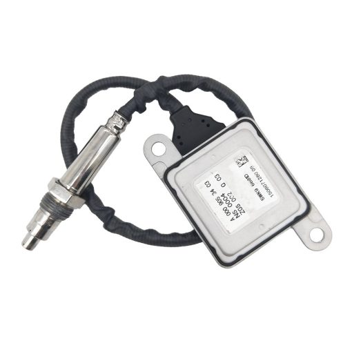 Sensor de oxido de Nitrogeno JESBEN A0009053403 Sensor Nox de Reemplazo para Mercedes W166 W212 W222 W205 W207 W251 C218 X218 A207 C207 W906 5WK96681D 0009053403 - Imagen 3