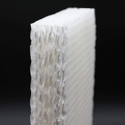 Filtros de Repuesto para Humidificador de Torre de Llenado Superior Honeywell HEV615, HEV620 - Paquete de 6 - Imagen 3