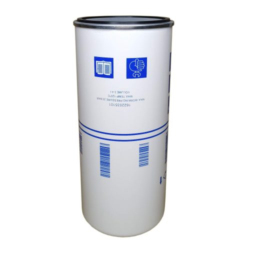 Separador de Aceite 1622035101 Compatible con Compresor de Aire 1622-0351-01